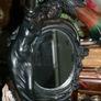 Vintage Mirror Lamp Image 4