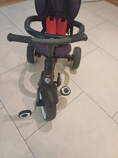 Q play Trike