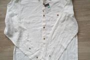 White Shirt Size M