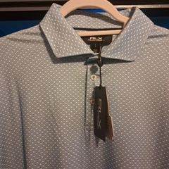 Ralph Lauren RLX Golf Polo Shirt