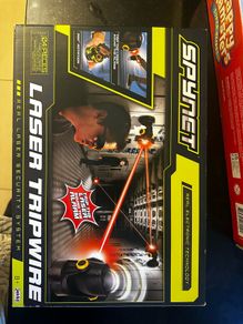 Random New Toys