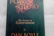 Irish political book: The Greens in Government