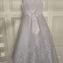 Communion Dress Image 3
