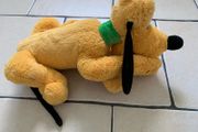 Disneyland Pluto Teddy Bear