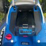 Cordless Electric Lawnmower Image 4