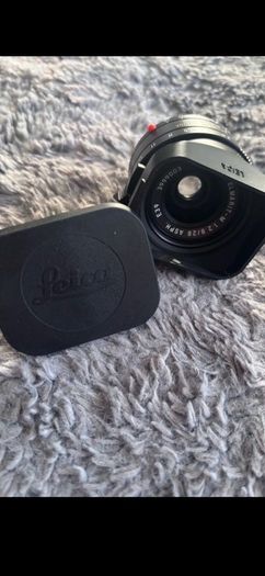Leica 28mm