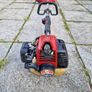 Maruyama grass trimmer Image 4