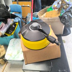 karcher surface cleaner