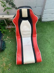 xrocker gaming chair