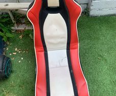 xrocker gaming chair