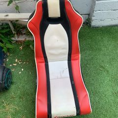 xrocker gaming chair