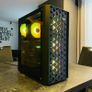 PC Ryzen Gaming 7 7700, RTX 4070 Super, 32GB DDR5 Image 9