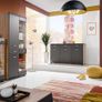 Living Room Wall Units Living Room TV Furniture Sets Living Room TV Unit TV Furniture Sets Image 10