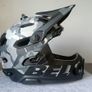 Bell mountain bike helmet Image 2