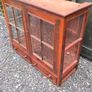 Vintage glass case Image 10