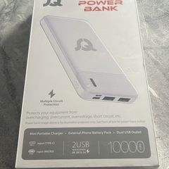 Power Bank