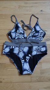 Floral Bikini