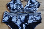 Floral Bikini