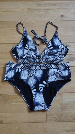 Floral Bikini