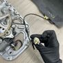 2014 Mitsubishi L200 Barba Back Rear Glass Cabin &  Motor Image 7
