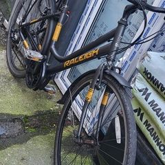 Raleigh  ladies bike
