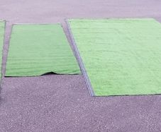 Artificial Grass Mats (3)