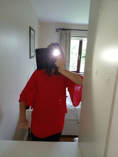 Ladies' clothes mix size 06-10