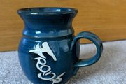 Brand New Moville Donegal Frank Mug