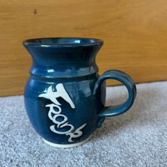 Brand New Moville Donegal Frank Mug