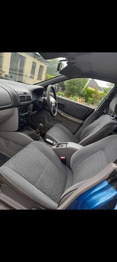 Subaru Impreza 1.6lt WRX/STI Replica 1999