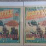 Battle Action Force Comic Collection- Complete Image 3