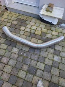 stainless steel tube