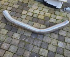 stainless steel tube