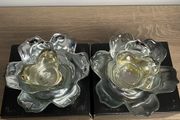 Romi Tea Light Holders