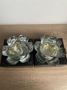 Romi Tea Light Holders