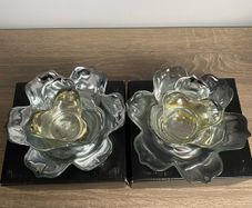 Romi Tea Light Holders