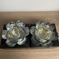 Romi Tea Light Holders