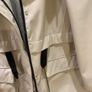 Shower resistant coat (U.K. 14 brand new) Image 3