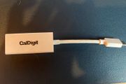 CalDigit USB-C to HDMI 2.0 Adapter