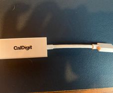 CalDigit USB-C to HDMI 2.0 Adapter