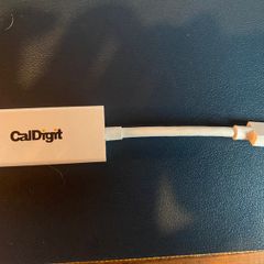 CalDigit USB-C to HDMI 2.0 Adapter