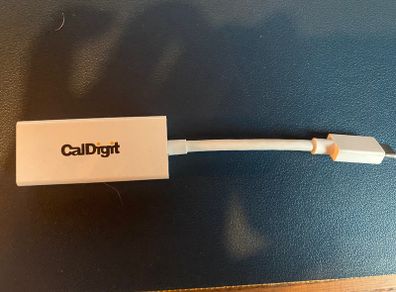 CalDigit USB-C to HDMI 2.0 Adapter