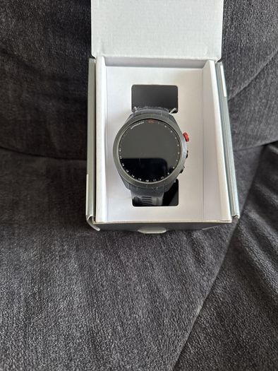 Garmin S70 Golf smart watch with