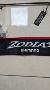 Shimano Zodias 268L