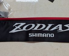 Shimano Zodias 268L