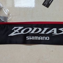 Shimano Zodias 268L