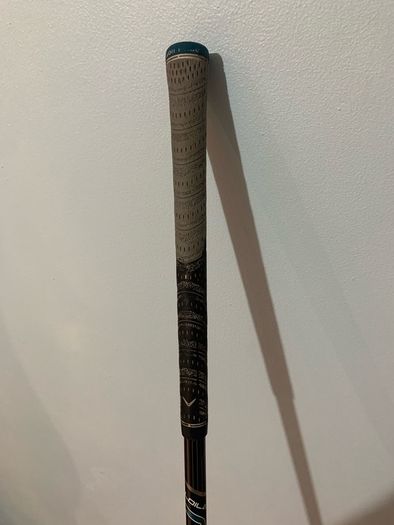 Callaway 2018 Rogue 3 Wood