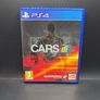 Project Cars Ps4 Image 3