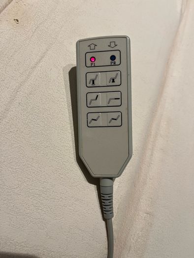 Electric Beauty / Massage Bed - Fully Functional