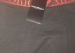 Emporio ARMANI men's underwear